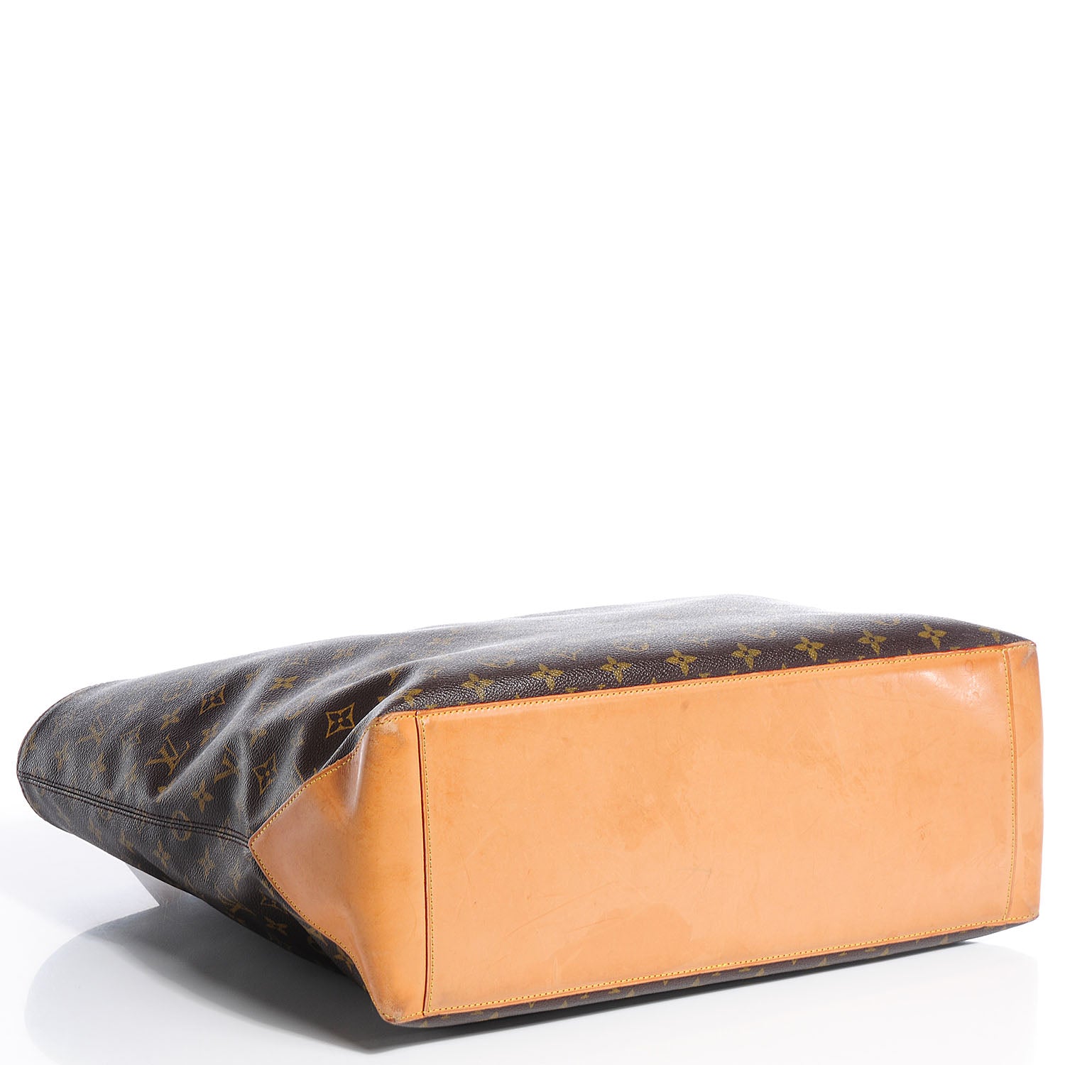 Louis Vuitton Monogram Cabas Alto 4 of 7