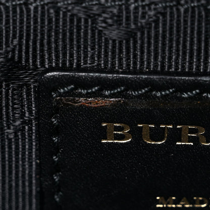 Burberry Nylon Small Crossbody Rucksack Backpack Black 9 of 17