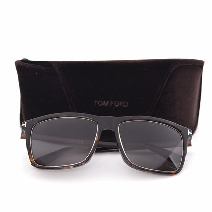 Tom Ford Karlie Sunglasses TF392 Havana 7 of 7