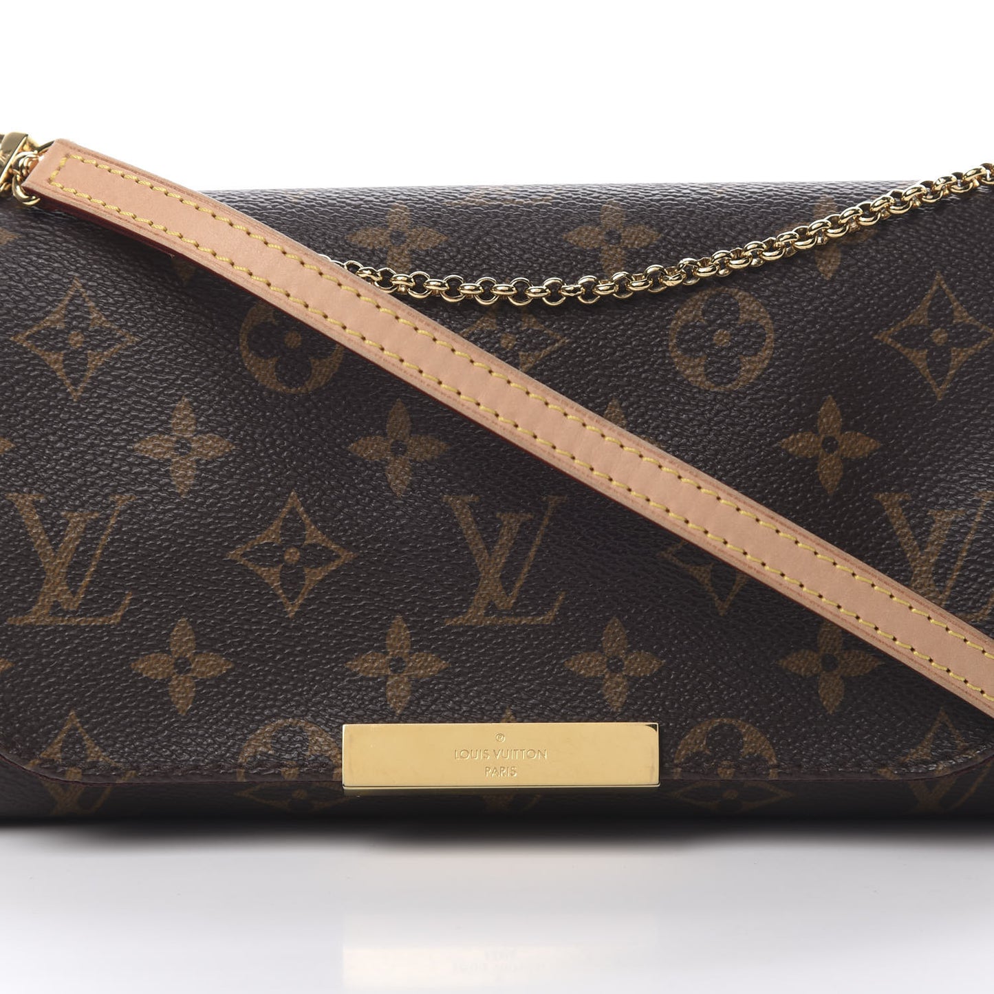 Monogram Favorite PM