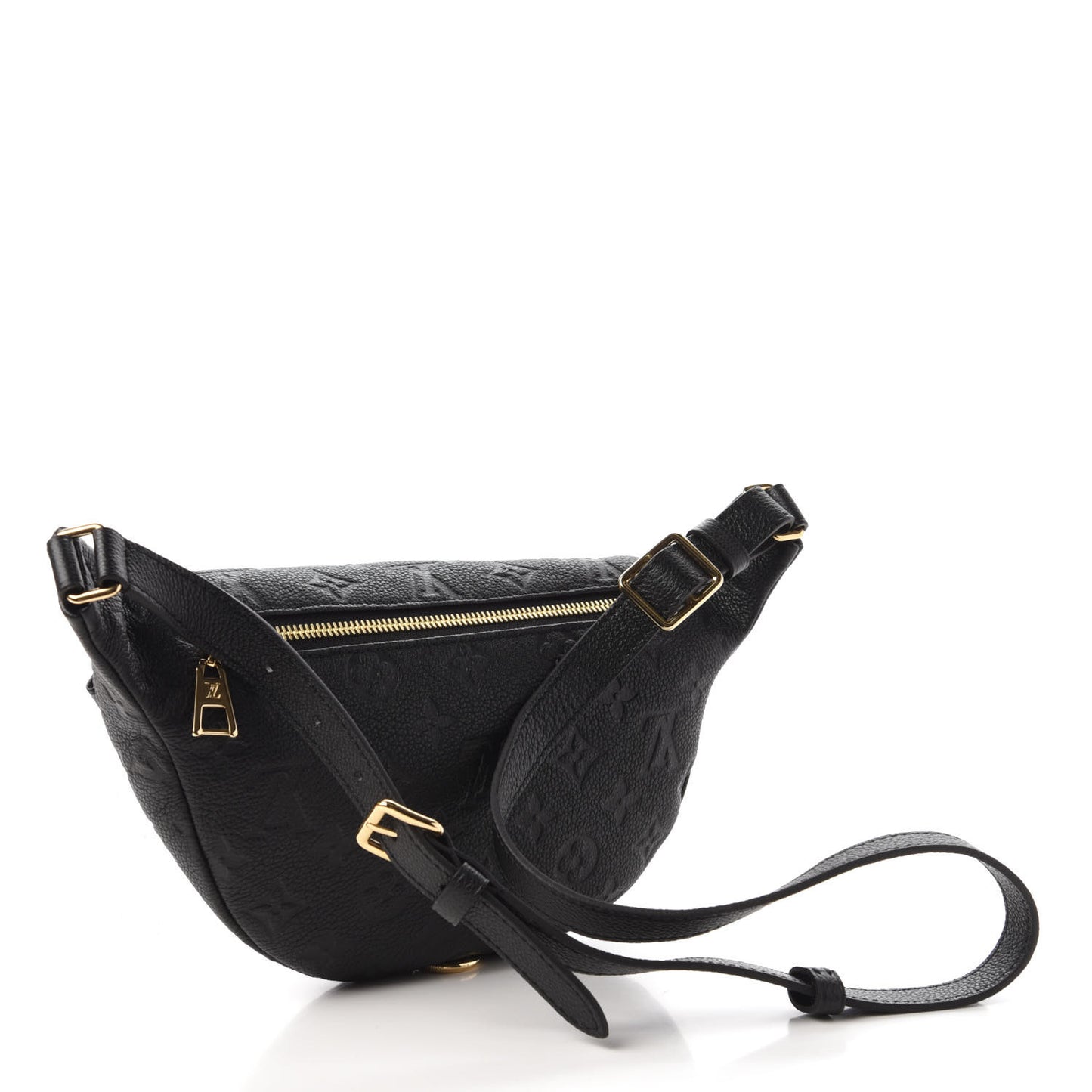 Empreinte BumBag Black