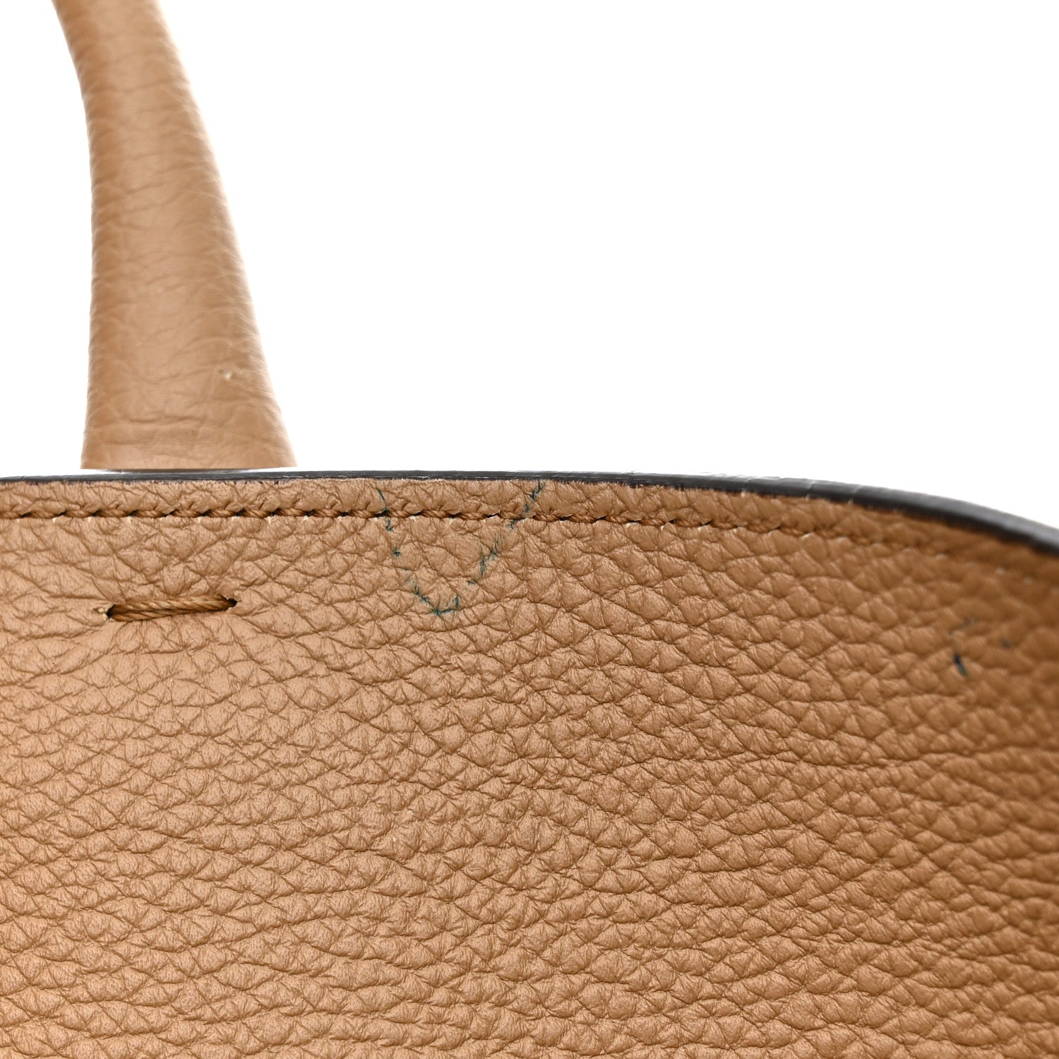 Gucci Soft Calfskin Medium Jackie Top Handle Bag Camel 11 of 18