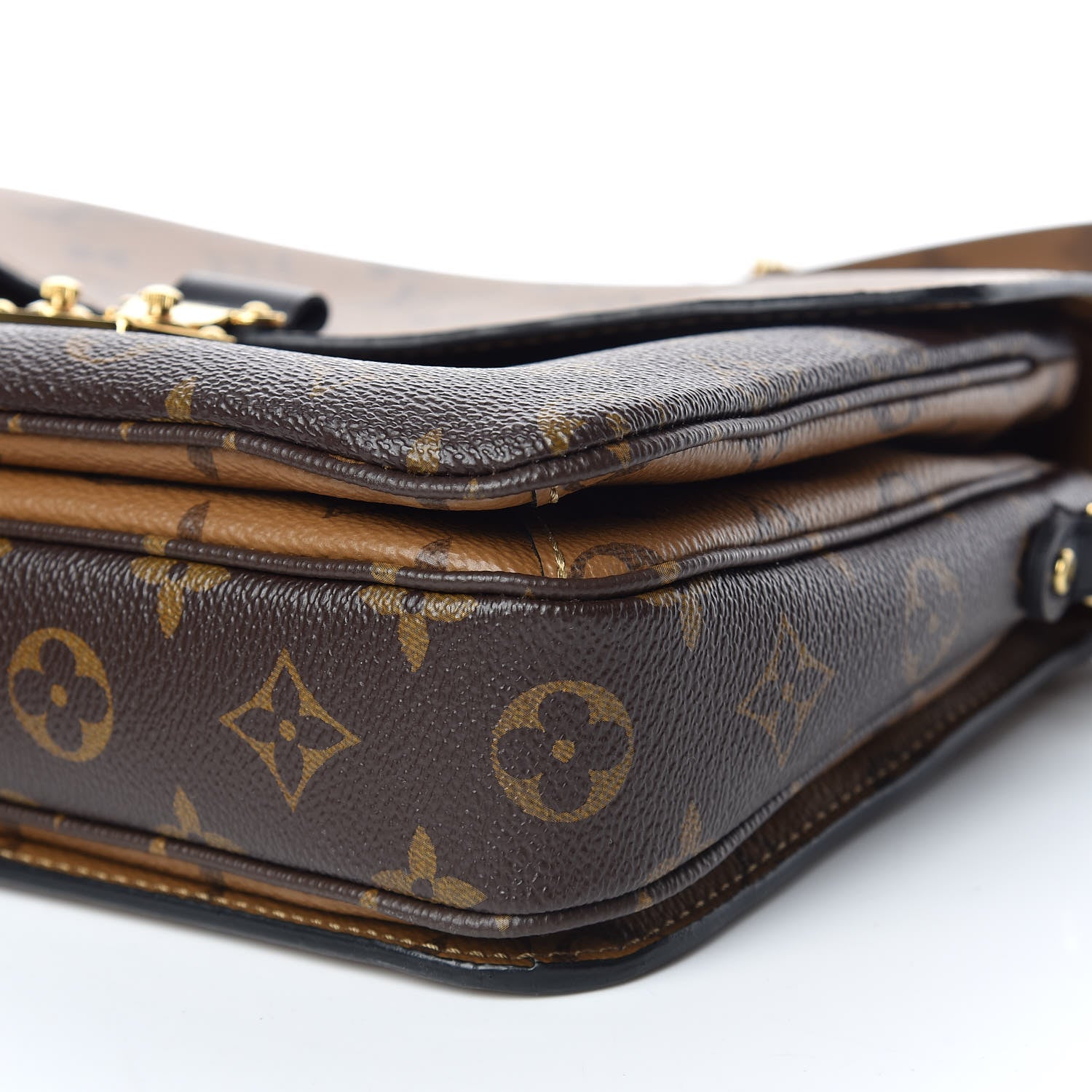 Louis Vuitton Reverse Monogram Pochette Metis 6 of 10