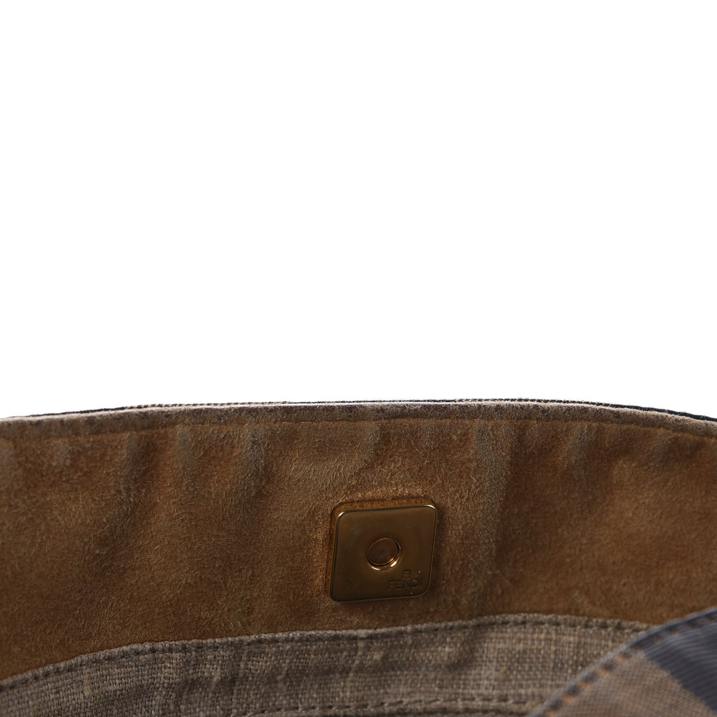 Pequin Cuoio Vegetale Large Hobo Tobacco Black Cuoio