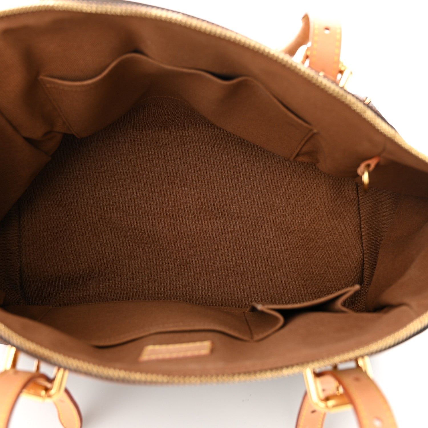 Louis Vuitton Monogram Tivoli GM 5 of 11
