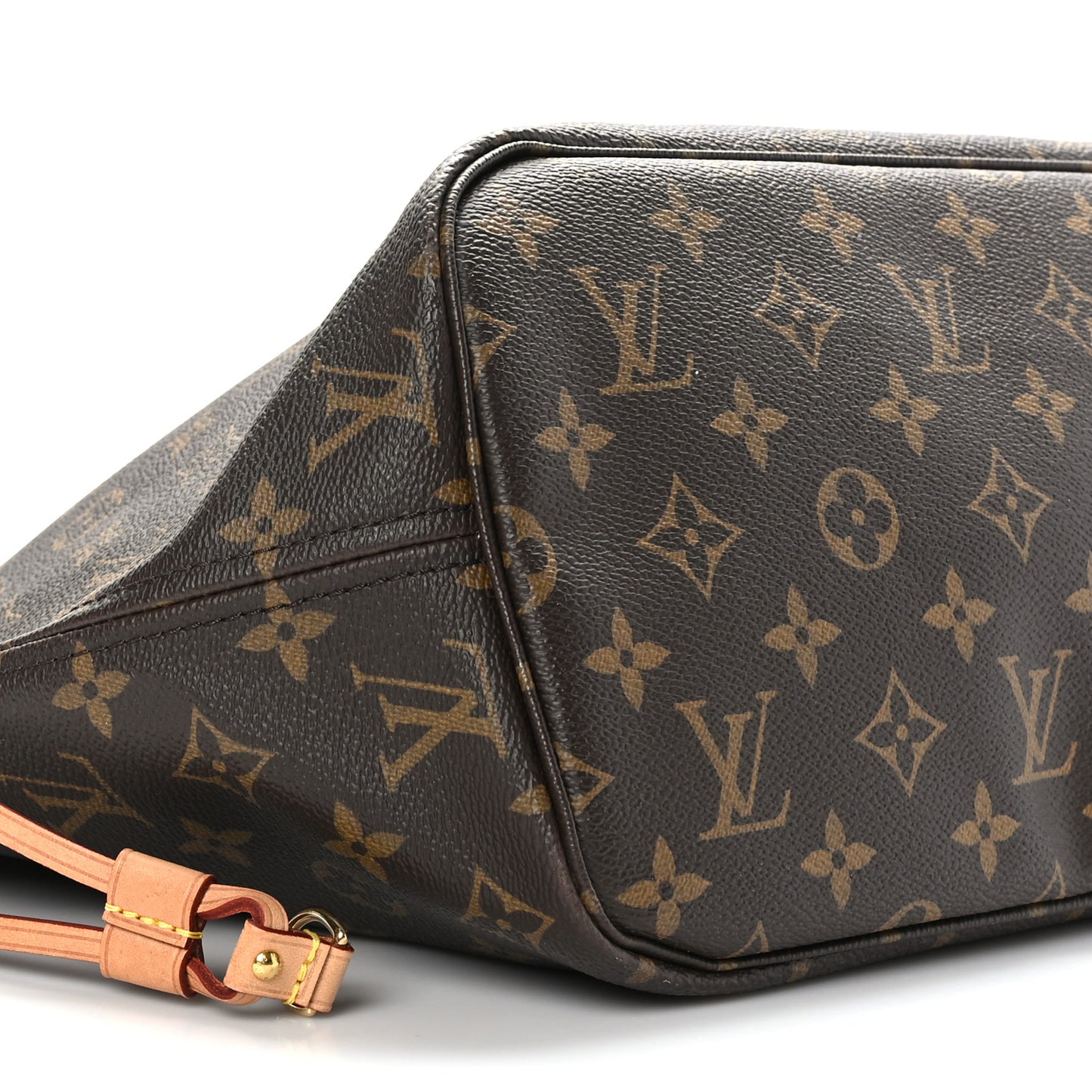 Monogram Neo Neverfull MM