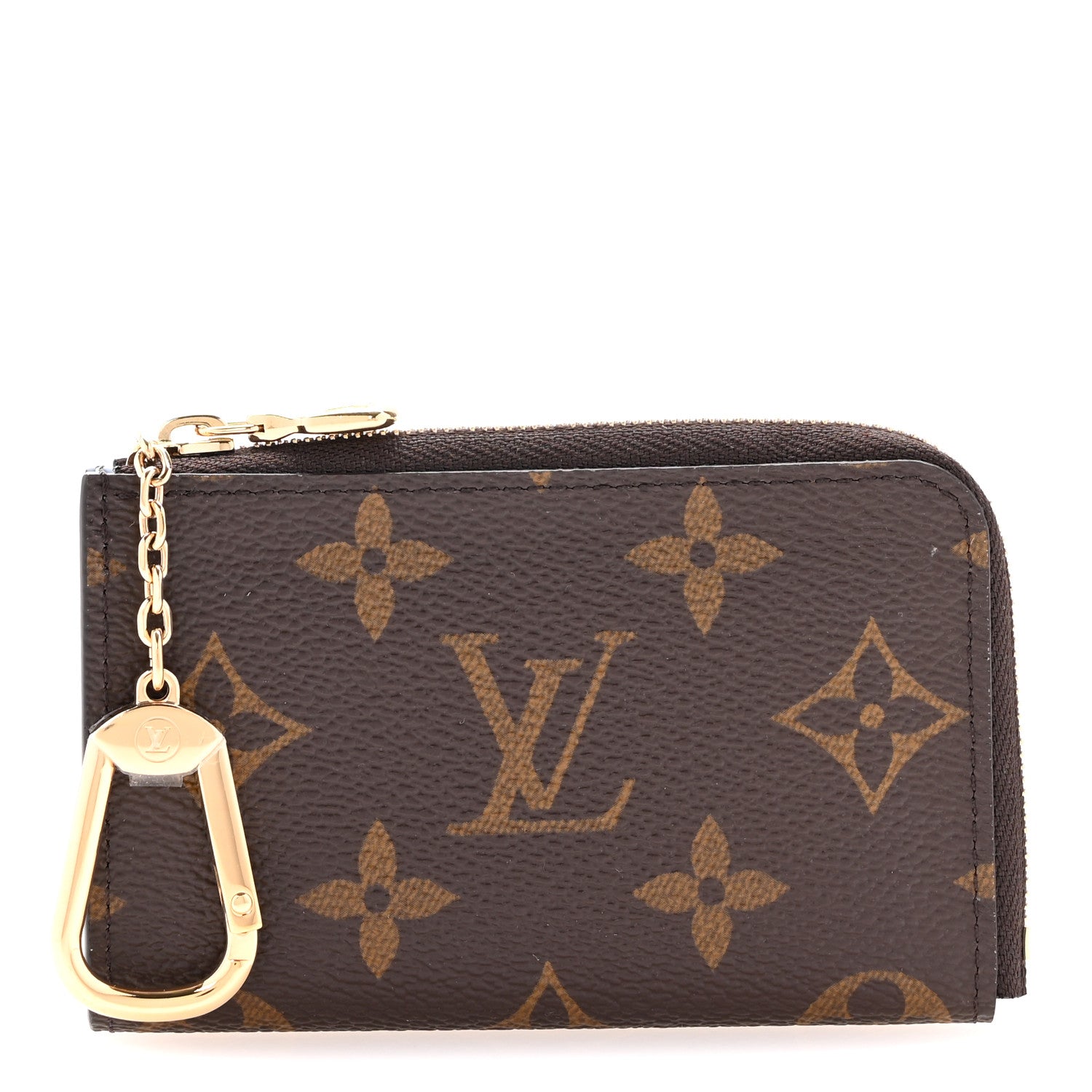 Louis Vuitton Monogram Noa Key Holder Olympe Blue 1 of 7