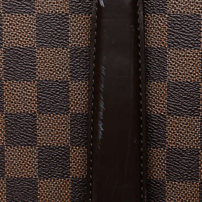 Louis Vuitton Damier Ebene Pegase Light 55 14 of 14