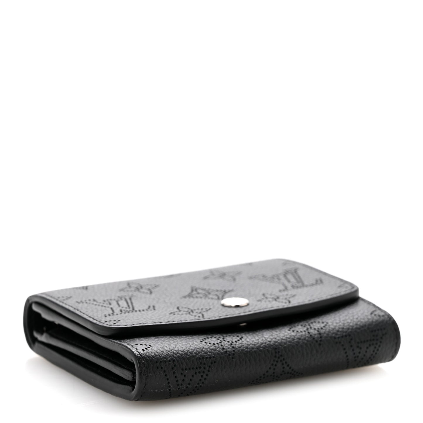 Mahina Iris XS Wallet Black