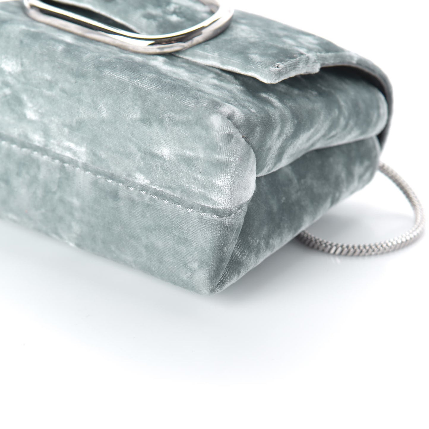 3.1 Velvet Micro Alix Crossbody Bag Cloud