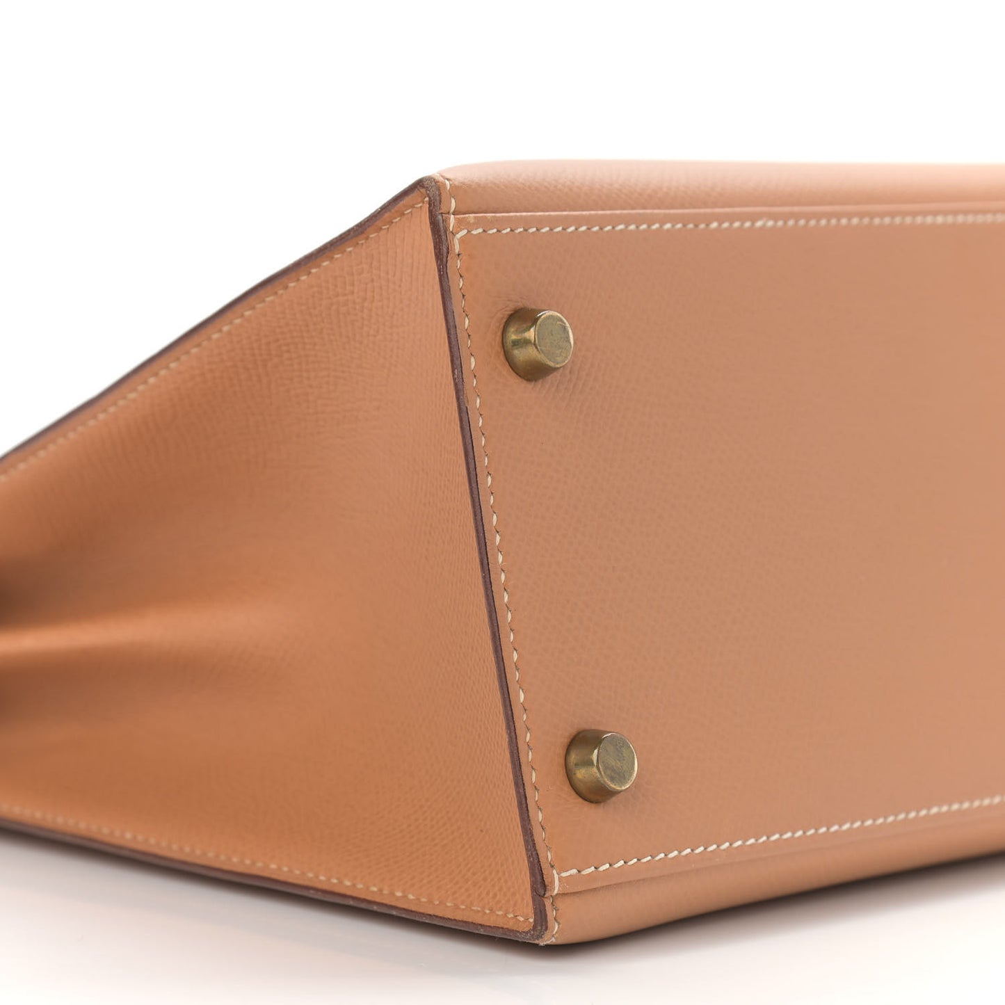 Courchevel Kelly Sellier 28 Tabac Camel