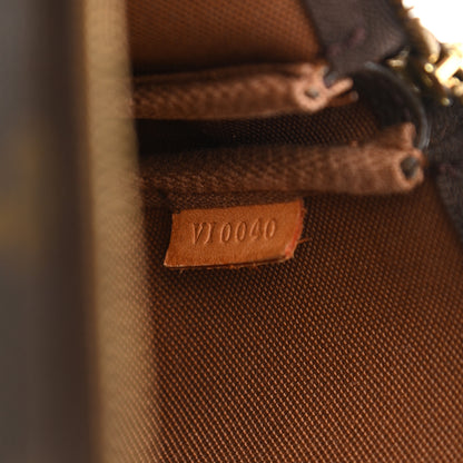 Louis Vuitton Monogram Pochette Accessories 7 of 10