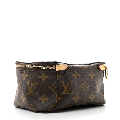 Louis Vuitton Monogram Packing Cube PM 3 of 6