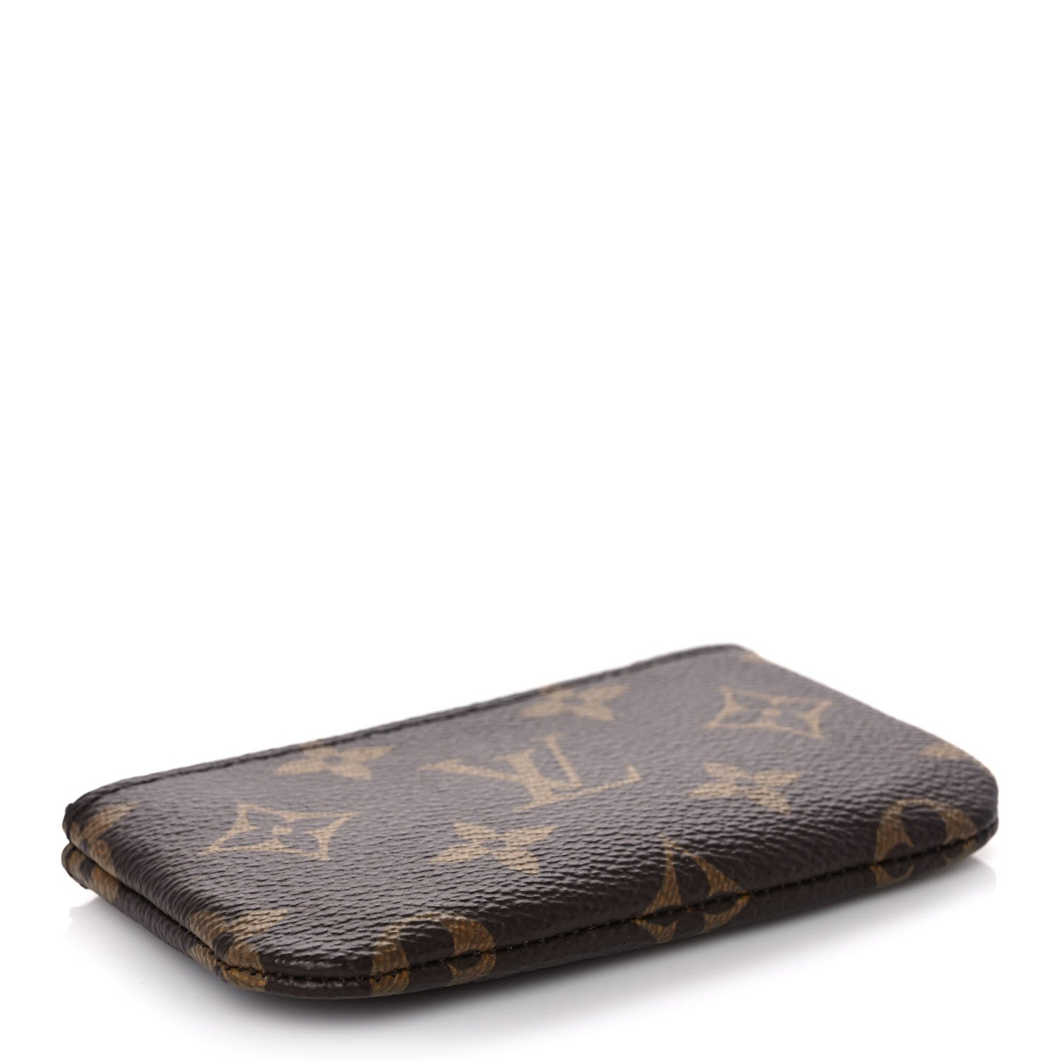 Louis Vuitton Monogram Key Pouch 4 of 7