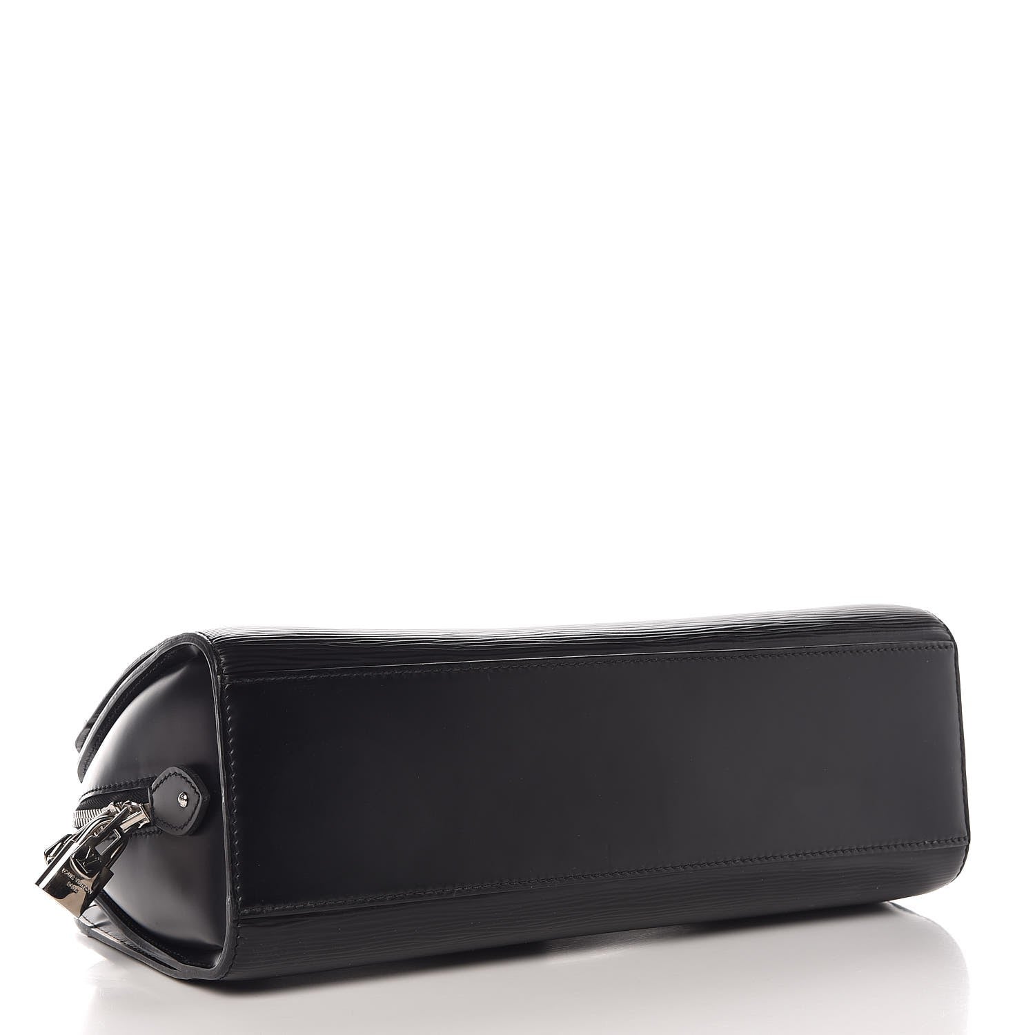 Louis Vuitton Epi Pont-Neuf PM Black 4 of 6
