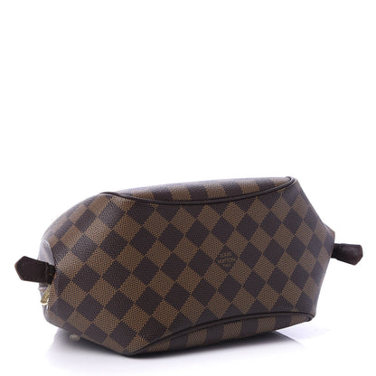 Louis Vuitton Damier Ebene Belem PM 4 of 9