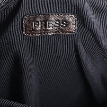 Chanel Wool Quilted XXL Reissue Flap Black 7 of 11