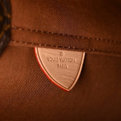 Louis Vuitton Monogram Atlantis GM 7 of 10
