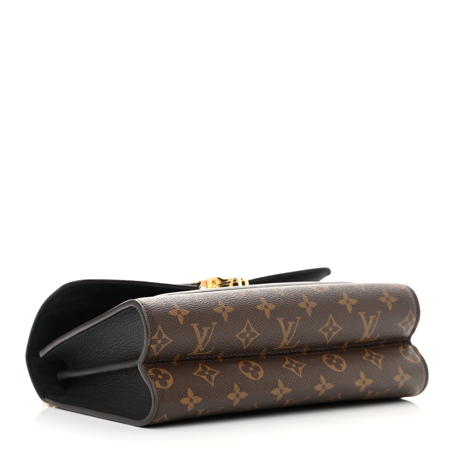 Monogram Victoire Black