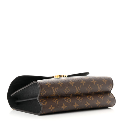 Louis Vuitton Monogram Victoire Black 4 of 13