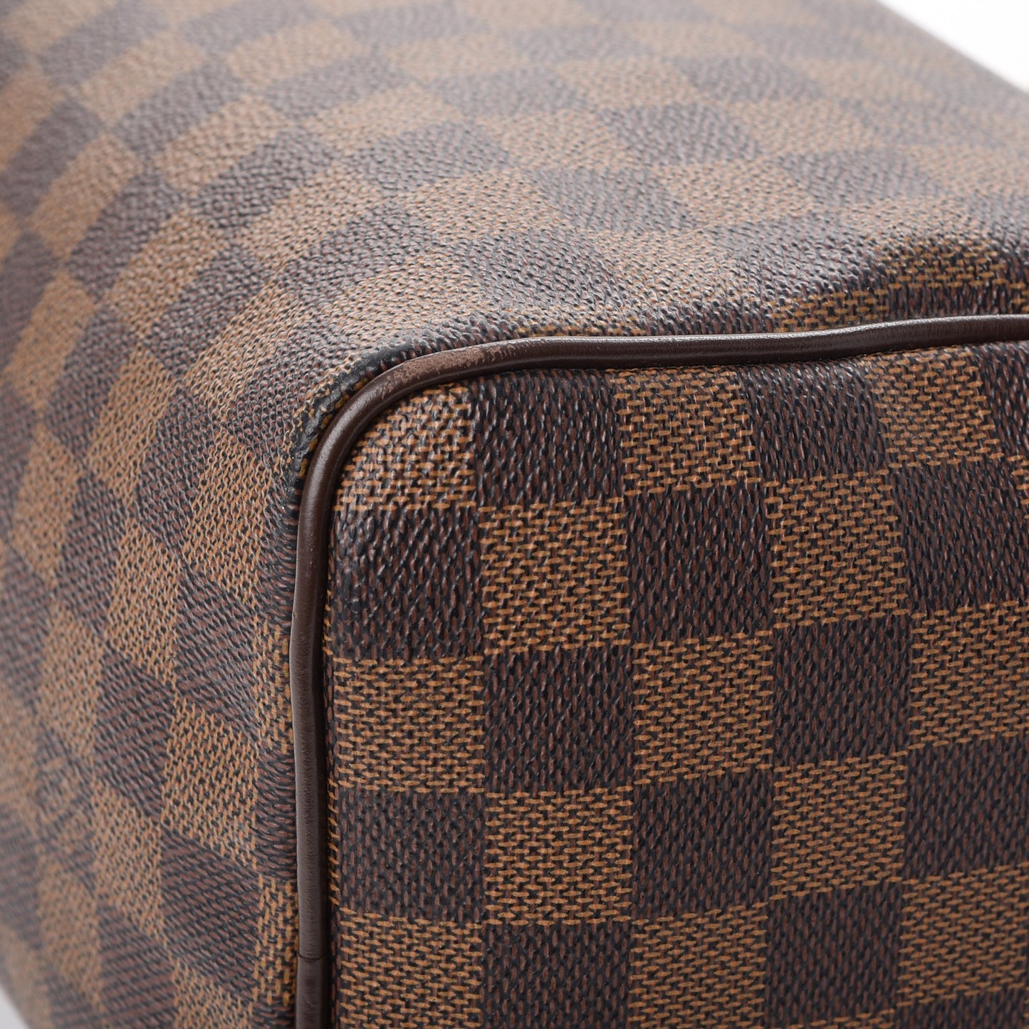 Damier Ebene Speedy 25