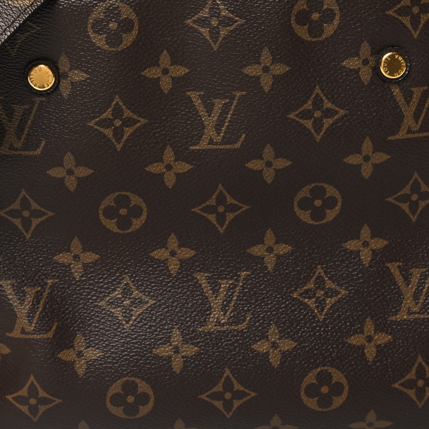 Monogram Montaigne BB