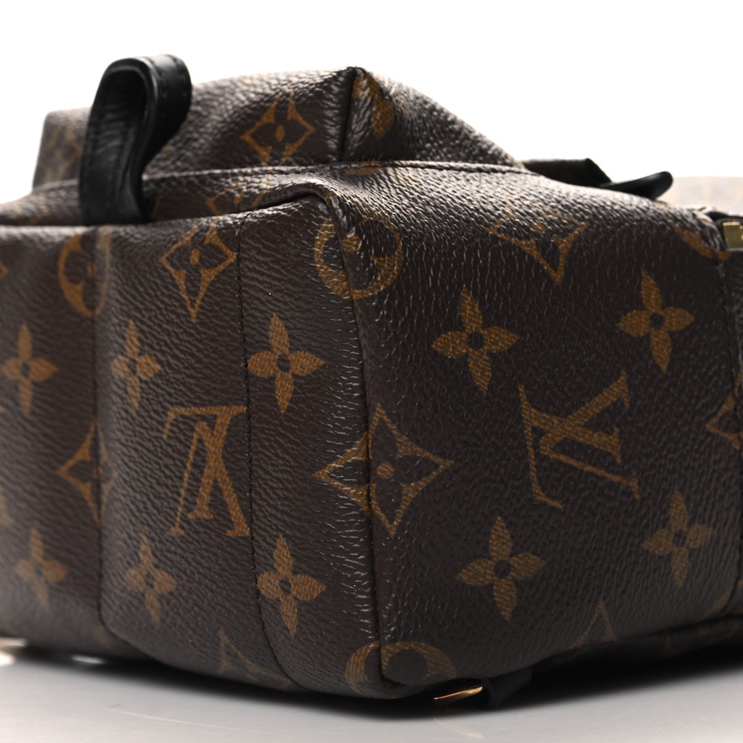 Louis Vuitton Monogram Palm Springs Backpack Mini 10 of 11