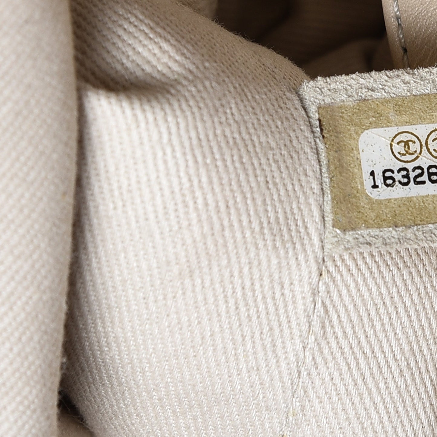 Ultra Soft Suede Calfskin Natural Beauty Tote Brown