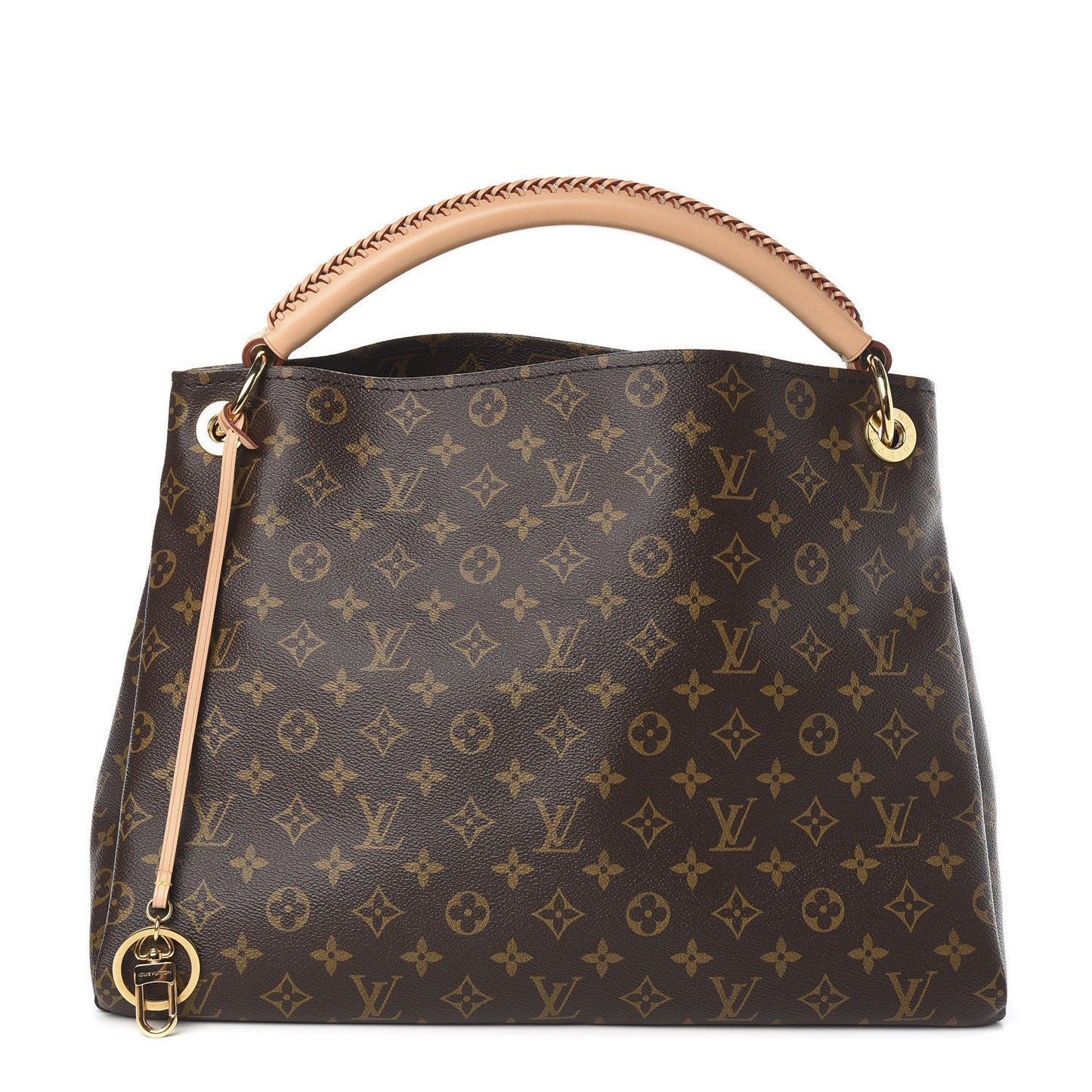 Monogram Artsy MM