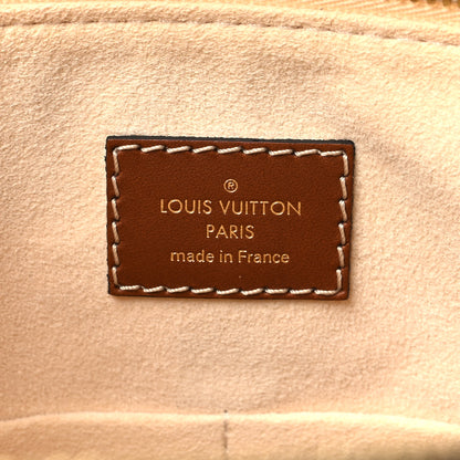 Louis Vuitton Monogram Pallas Full Creme 6 of 9