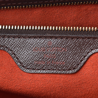 Louis Vuitton Damier Ebene Triana 6 of 19