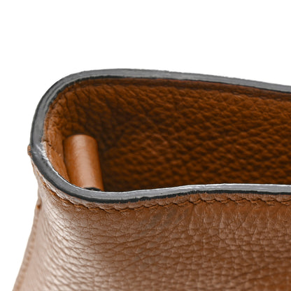 Prada Vitello Phenix Tote Cannella 12 of 13