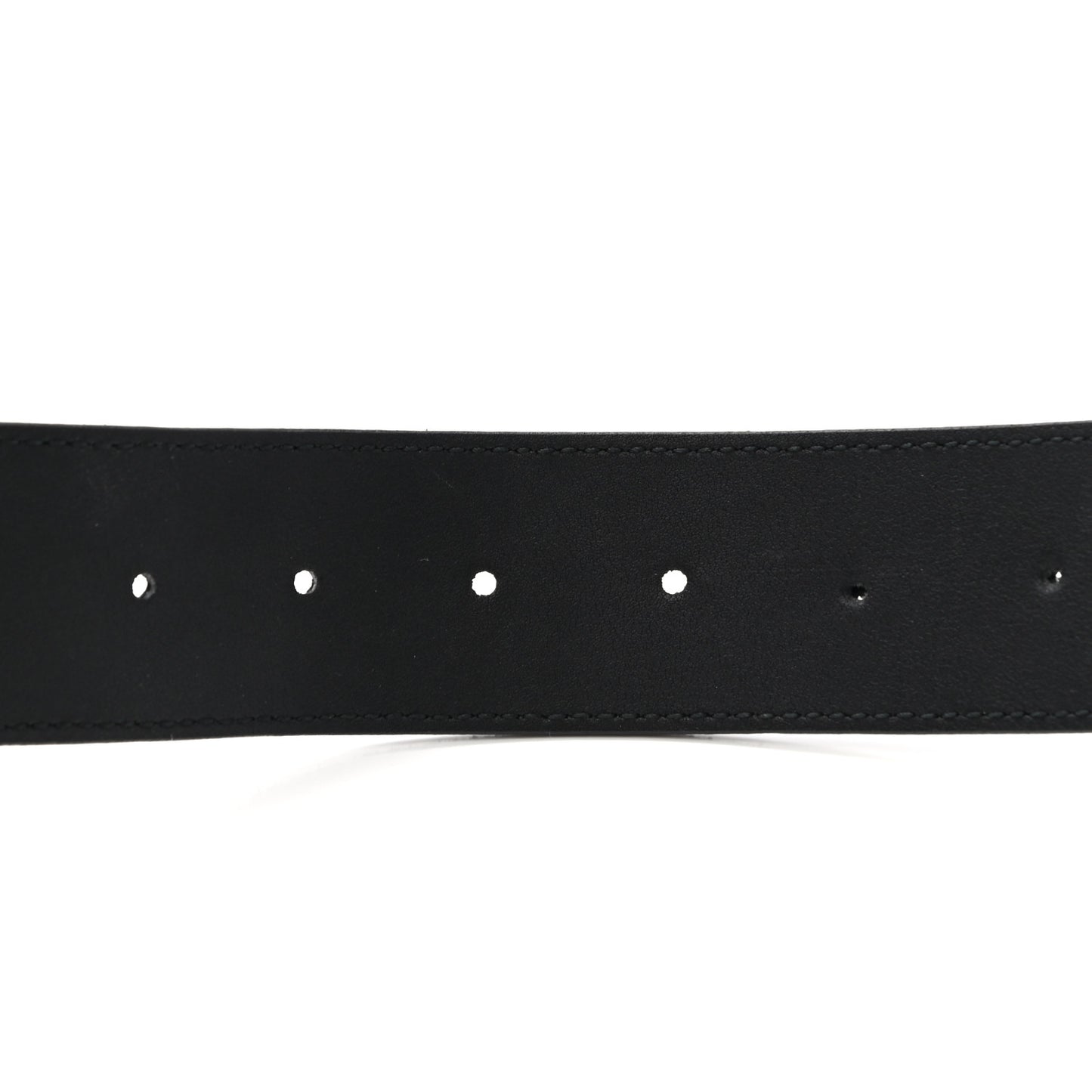 GG Supreme Monogram Suede Dionysus 40mm Belt 85 34 Beige Black