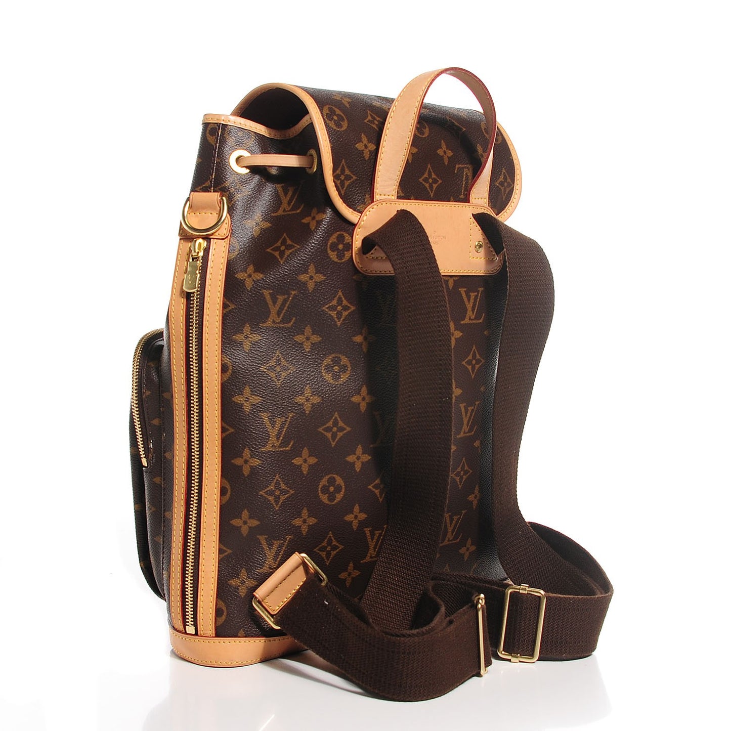 Monogram Bosphore Backpack