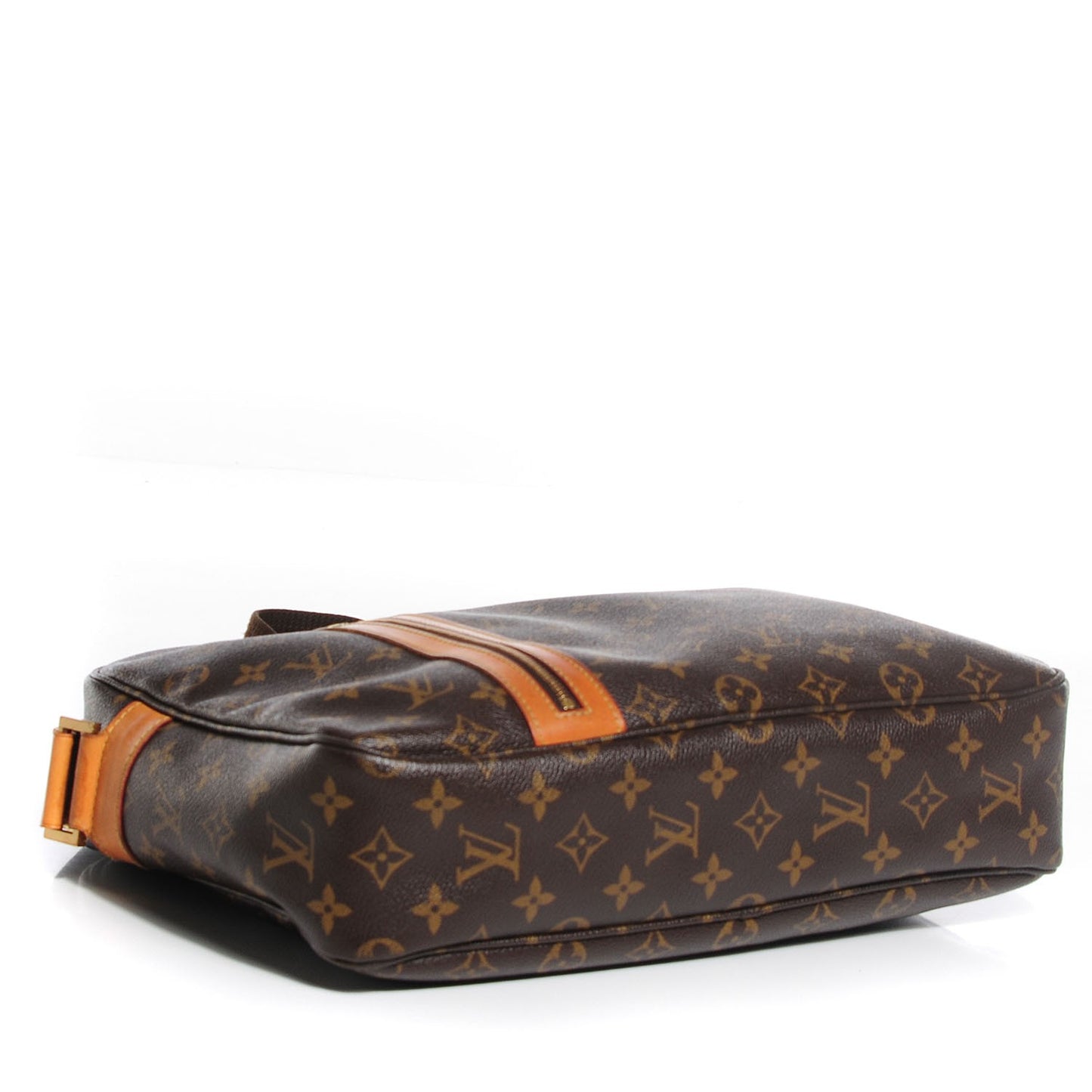 Monogram Sac Bosphore Briefcase