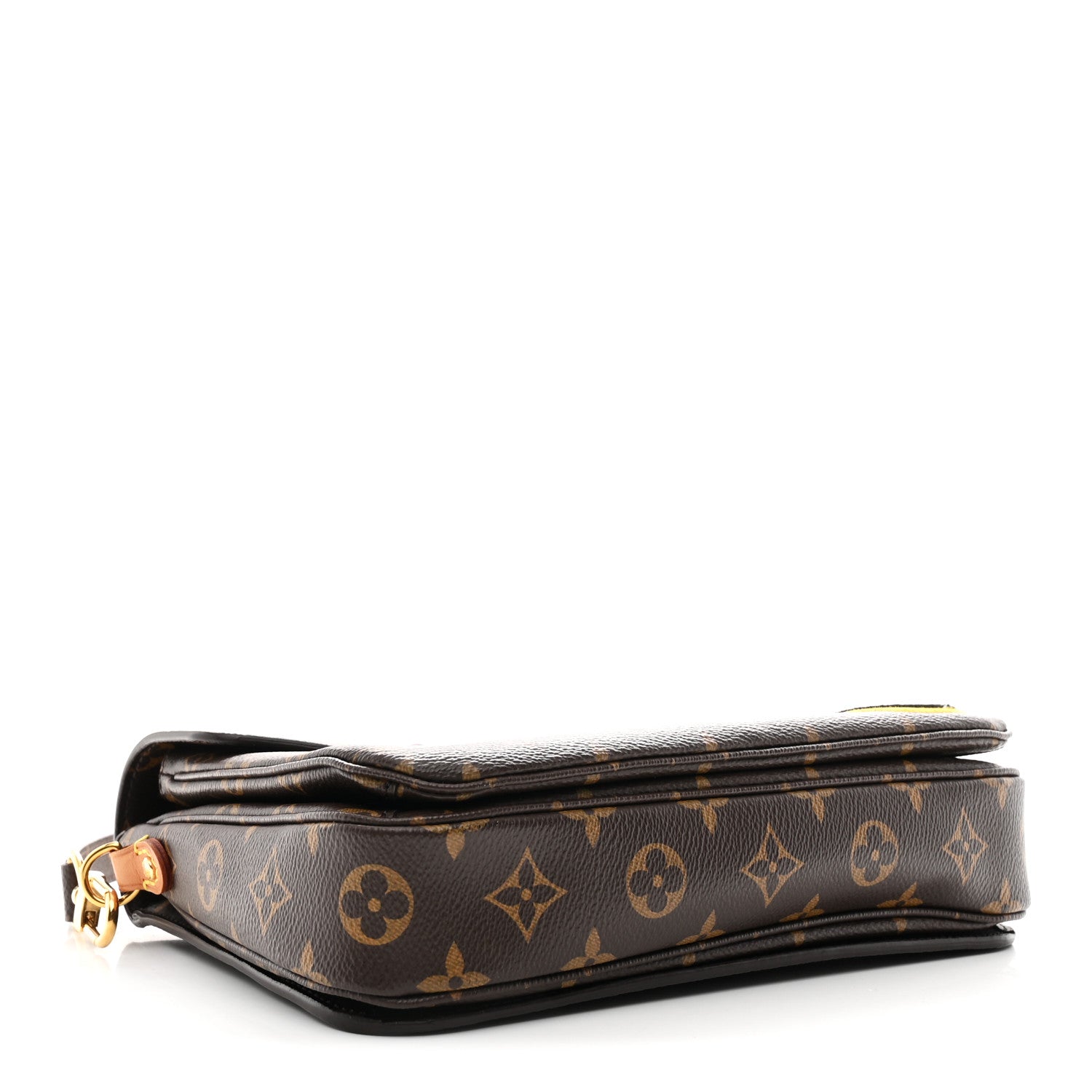 Louis Vuitton Monogram My World Tour Pochette Metis 1823047