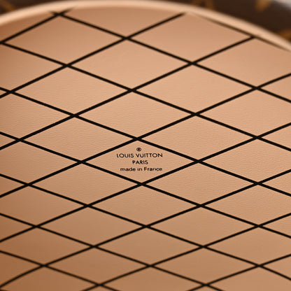 Louis Vuitton Monogram Petite Boite Chapeau 6 of 10