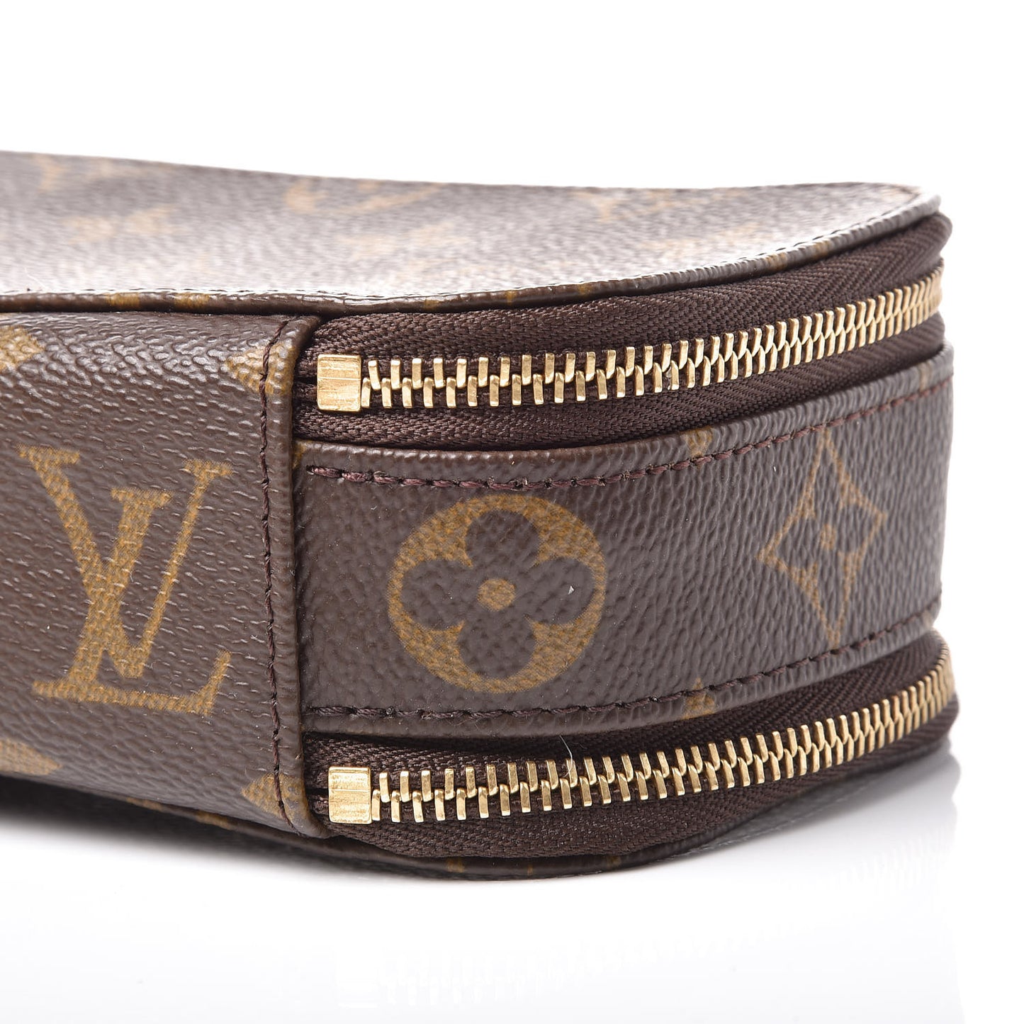 Monogram Trousse Blush PM