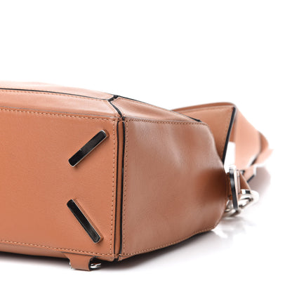 Loewe Calfskin Small Puzzle Bag Tan 7 of 10