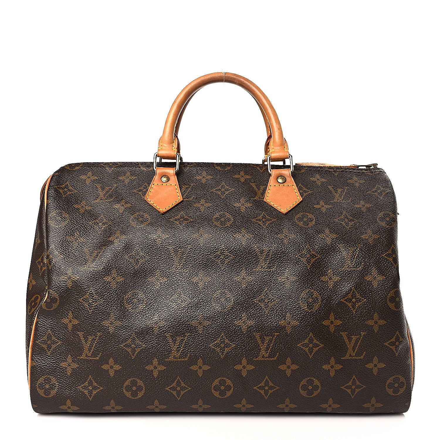 Louis Vuitton Monogram Speedy 30 1 of 9