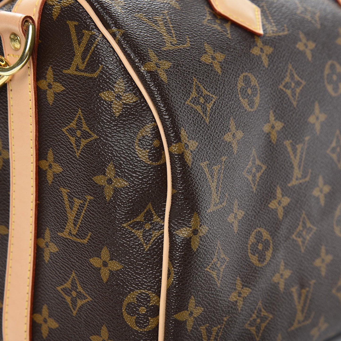 Monogram Speedy Bandouliere 30