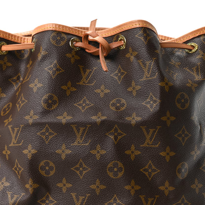 Louis Vuitton Monogram Noe 8 of 10