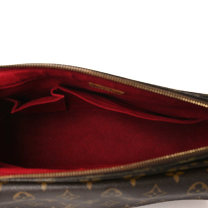 Louis Vuitton Monogram Viva-Cite GM 5 of 11