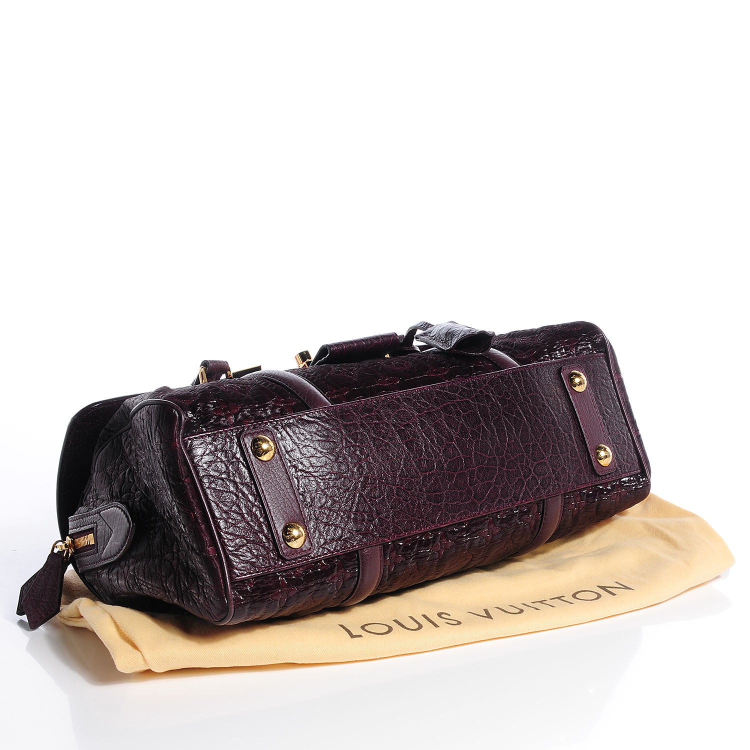 Louis Vuitton Volupte Beaute Bordeaux 4 of 8