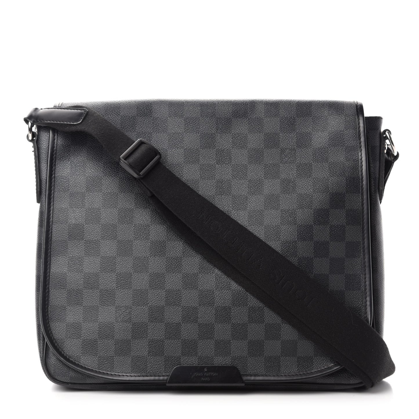 Damier Graphite Daniel MM