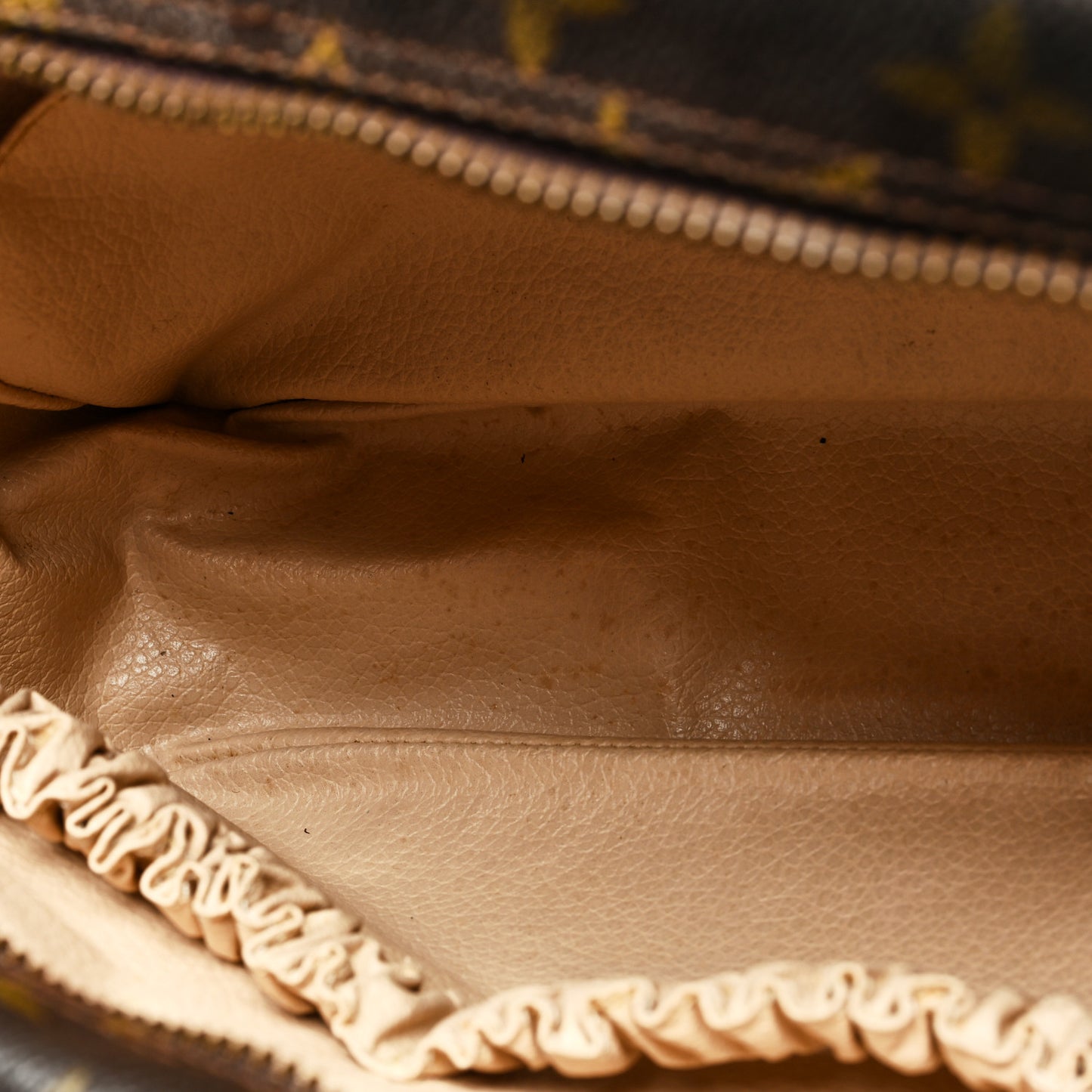 Monogram Trousse Toilette 28