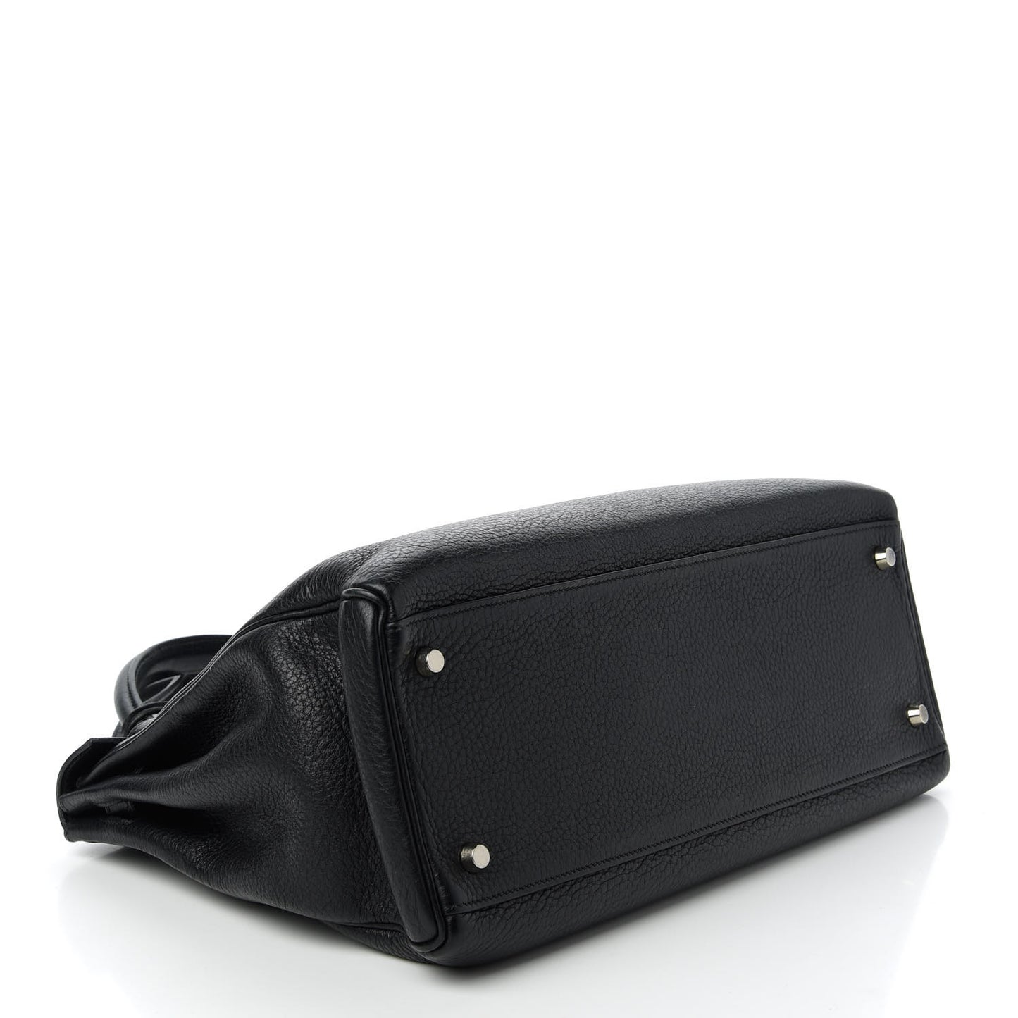 Taurillon Clemence Kelly Retourne 35 Black