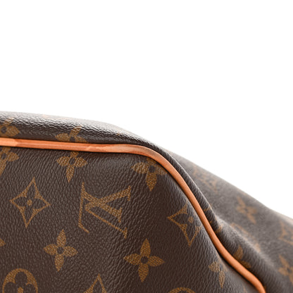 Louis Vuitton Monogram Delightful MM 13 of 13