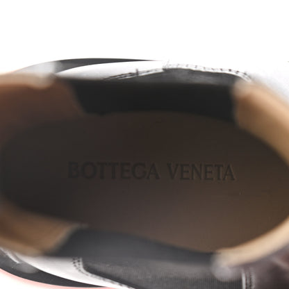 Bottega Veneta Calfskin The Flash Chelsea Boots 36.5 Black Flamingo 7 of 16