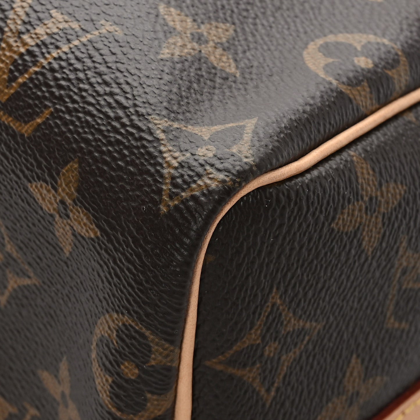 Monogram Speedy Bandouliere 25